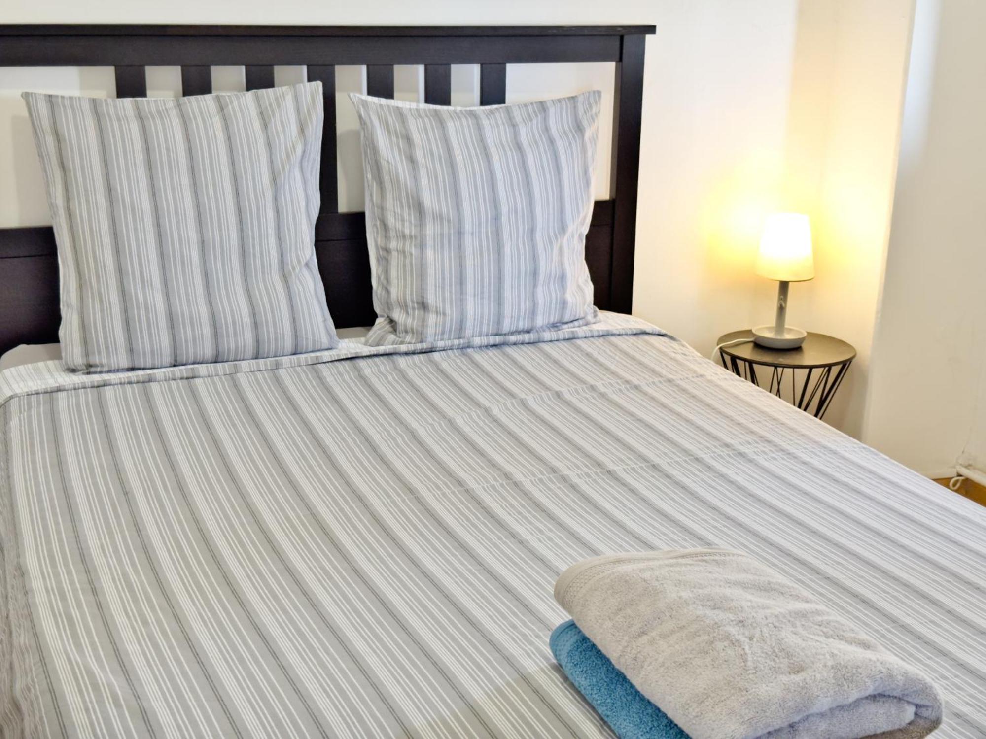Ferienwohnung Vue Incroyable, Lumineux & Calme Marseilles Exterior foto